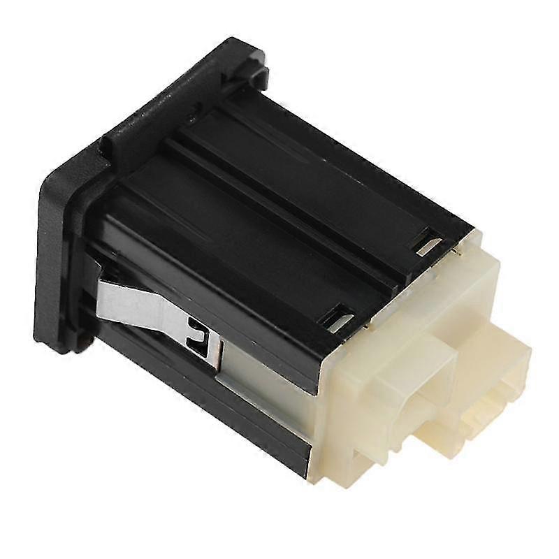 Console Aux/usb Port Fit For 25908967 Autoparts