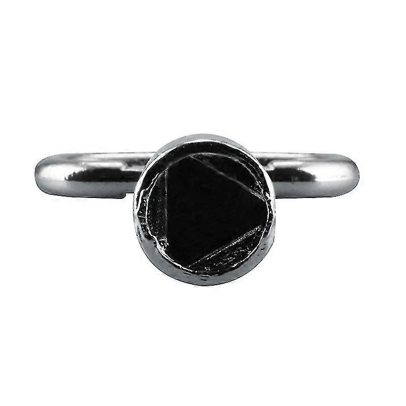 Triangular Key The Key For The Elevator Door