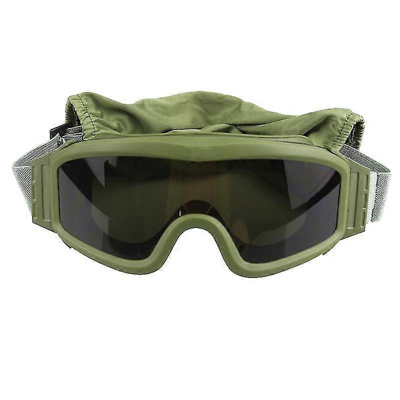 Glasses Shooting Triple1pcs-