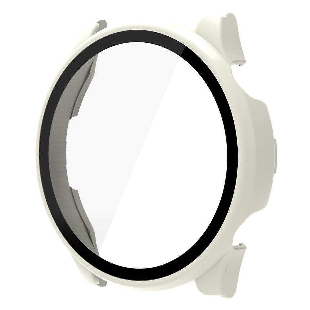  Bumper-Screen Protector for Solar Plus LS16 Housing Case Tempered-Film + Shells