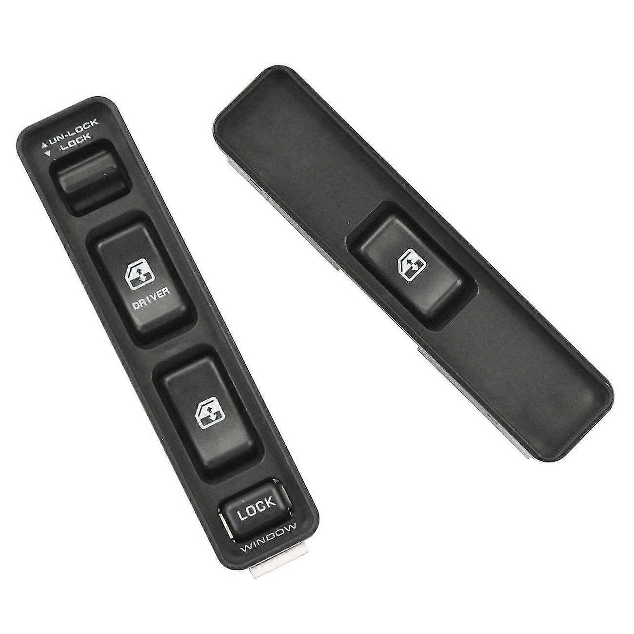 Car Power Window Master Control Switch Left Right Compatible Suzuki Vitara s202412242830
