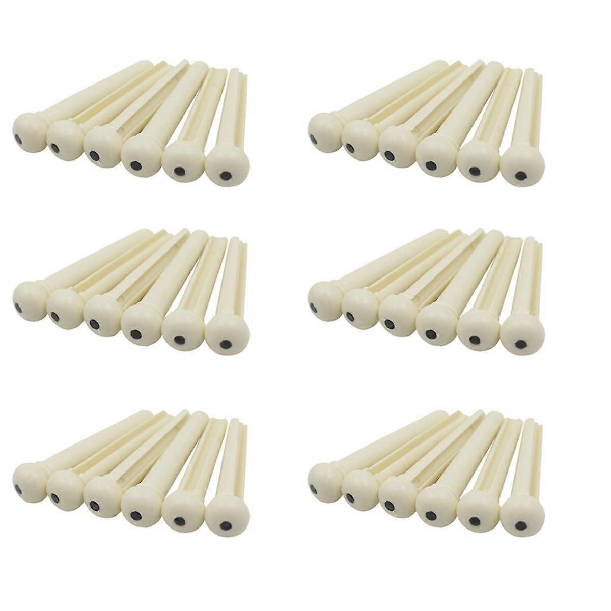 Guitar String Nails Guitar Accessories Universal String Tail Nails Musical Instrument Replacement P