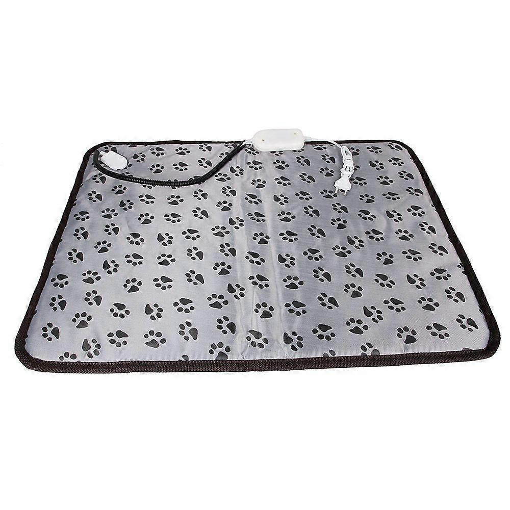 Pet Heating Pad Temperature Adjustable Heating Pet Heating Pad Electric Blanket