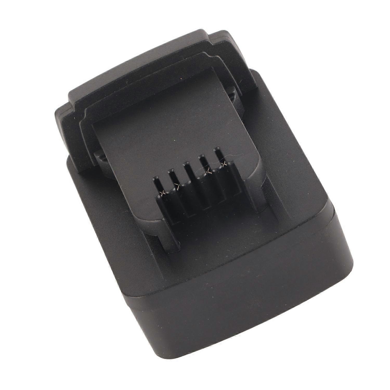 18V Battery Adapter Professional Lithium Ion Battery Adapter Converter for Power Tool