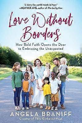 Love Without Borders
