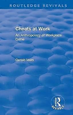 Cheats at Work