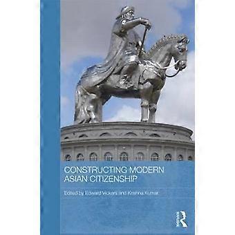 Constructing Modern Asian Citizenship