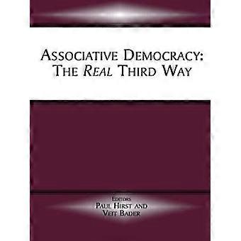 Democrazia associativa