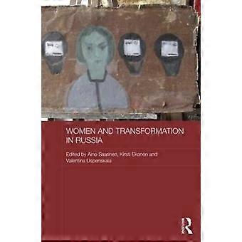 Women and Transformation in Russia
