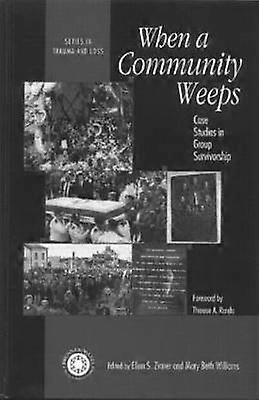 When A Community Weeps