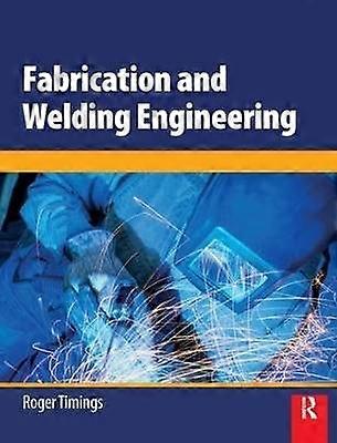Fabrication and Welding Engineering