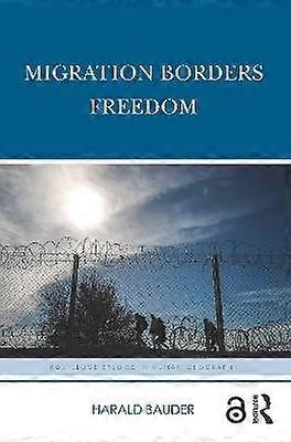 Migration Borders Freedom
