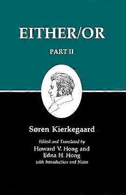 Entweder/Oder Teil II