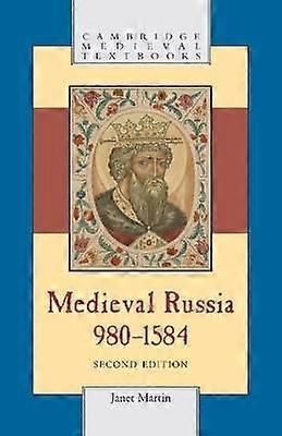 Medieval Russia 9801584