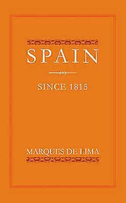 Spain since 1815