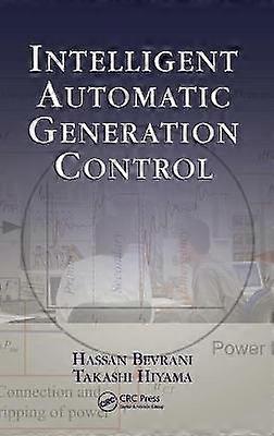 Intelligent Automatic Generation Control