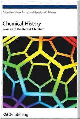 Chemical History