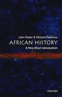 Histoire africaine