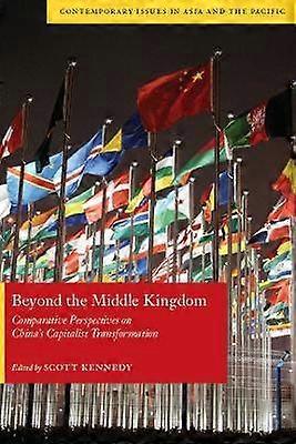 Beyond the Middle Kingdom