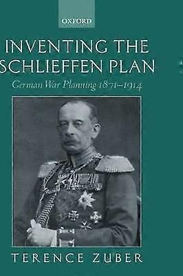 Inventando el Plan Schlieffen