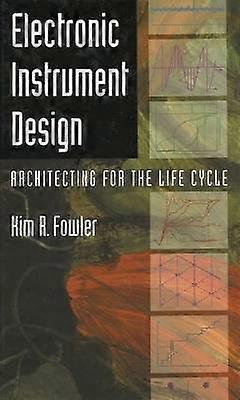 Electronic Instrument Design