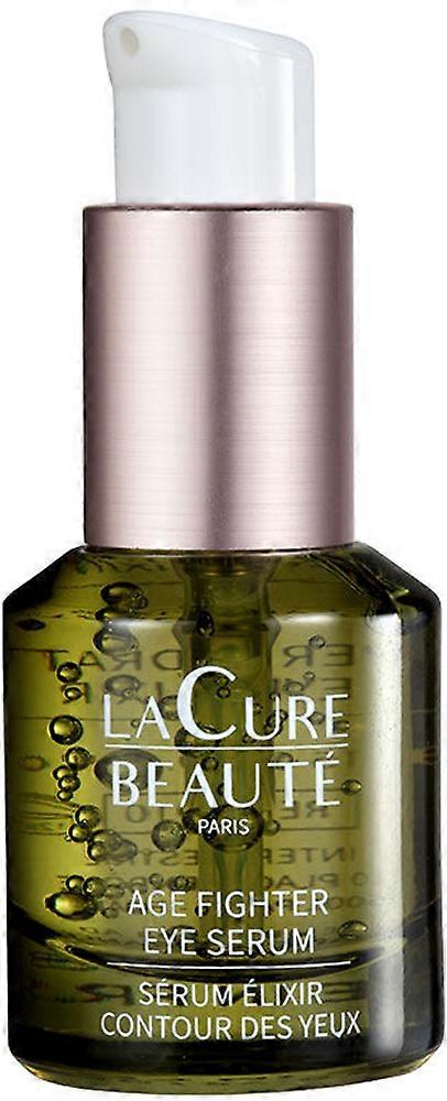 La Cure Beaute Face Care under-eye serum against wrinkles, 15 ml