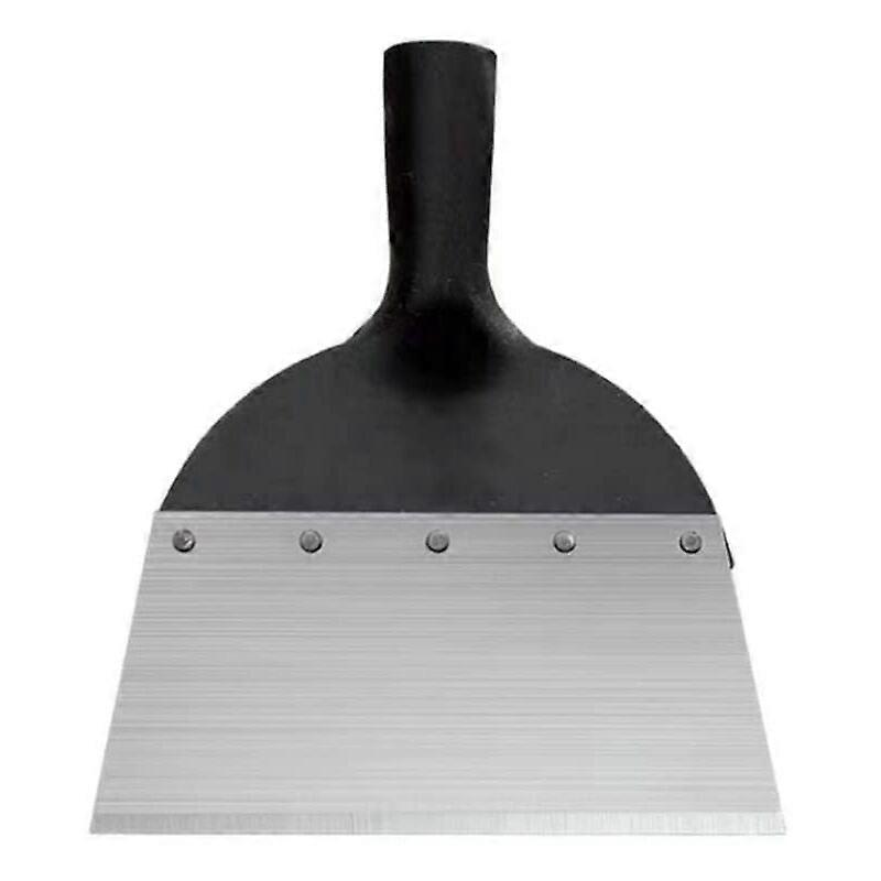 Garden Cleaning Shovel, Steel, Weeding Tool