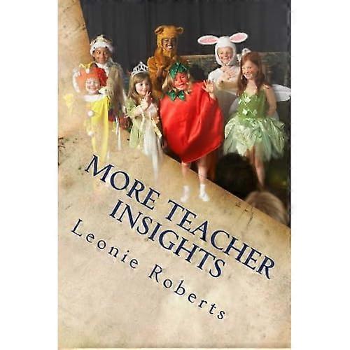 Mer av Lærerinnsikt