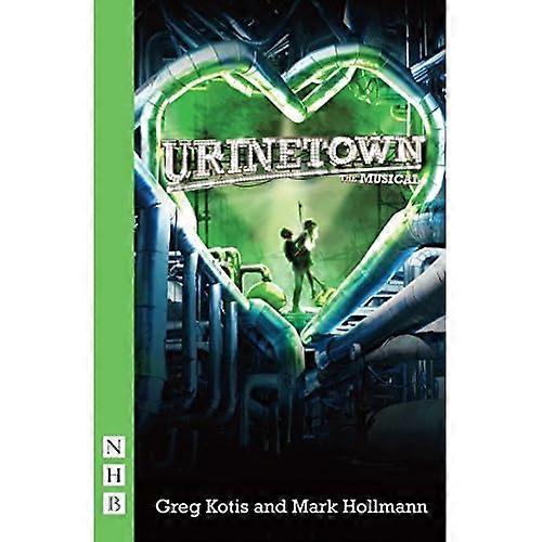 Urinetown (NHB Libretti)