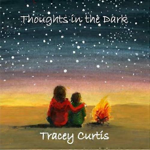 Tracey Curtis Thoughts in the Dark CD (2013)