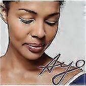 Ayo Joyful [us Import] CD (2006)