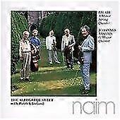 The Allegri String Quartet With Patrick Ireland CD (2011)