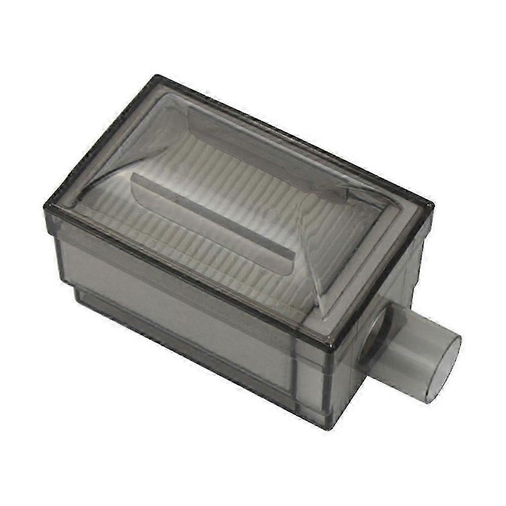 Oxygenerator Filter Keep Cleansing Replacement Breathing Machine Filter Replacement Accessories