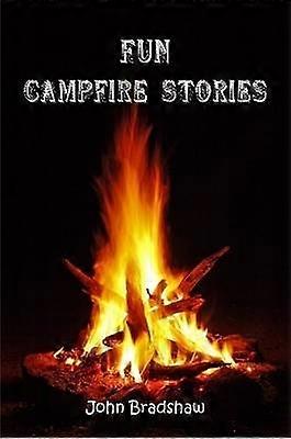 Fun Campfire Stories