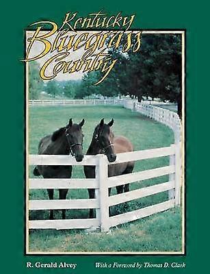 Kentucky Bluegrass Country