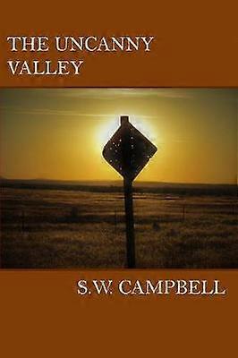 The Uncanny Valley