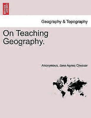 On Teaching Geography