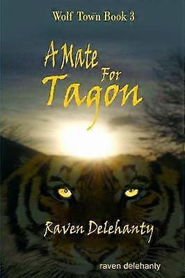 A Mate For Tagon