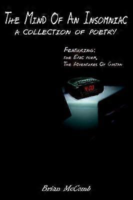 The Mind Of An Insomniac