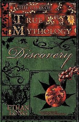 The Tales of True Mythology Discovery