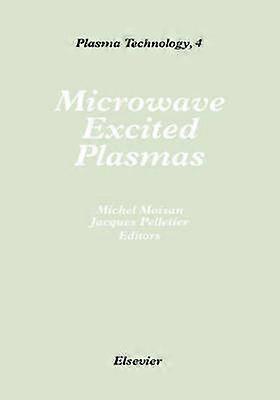 Microwave Excited Plasmas
