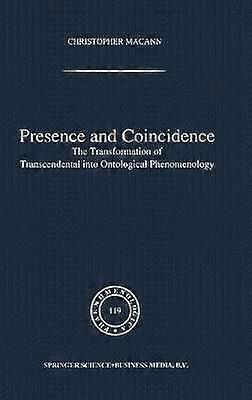 Prezență și coincidență