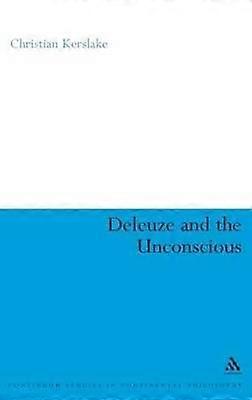 Deleuze and the Unconscious