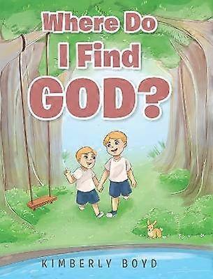 Where Do I Find God
