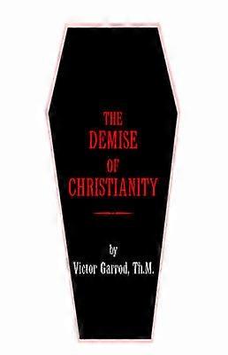 LE DÉCLIN DU CHRISTIANISME