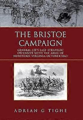 De Bristoe-campagne