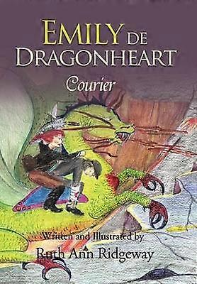 Emily de Dragonheart Courier