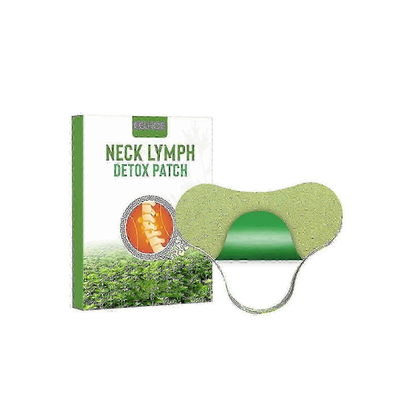 Eelhoe Neck Lymphatic Patch
