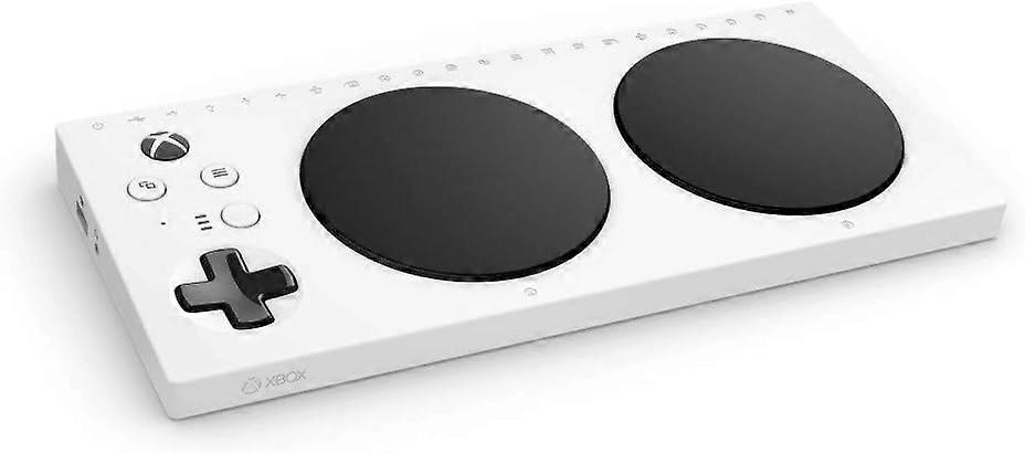 Xbox Adaptive Controller
