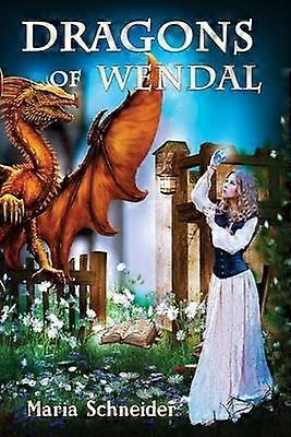 Dragonii din Wendal